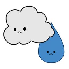 出勤しました
