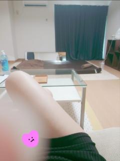 終わりました〜♡