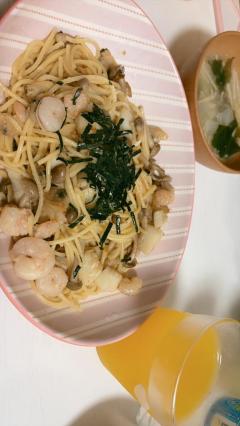 神楽のごはん