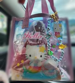 キティちゃん