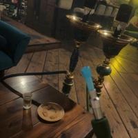 息抜き