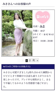 待ちナビ　みさ
