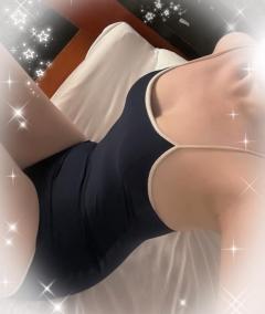 ???あついね??