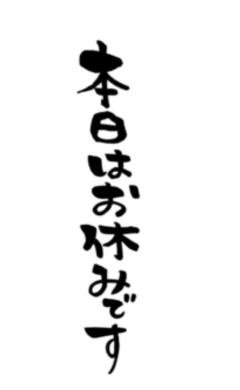 おやすみします(-_-)゜zzz…