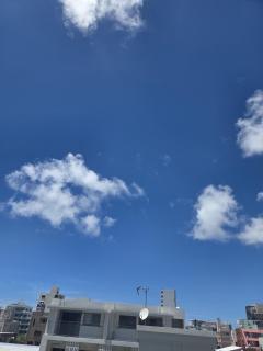 青空～🎵