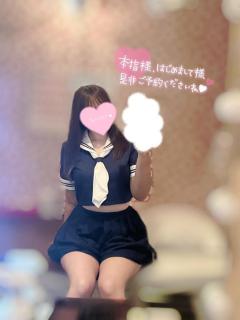 登校中