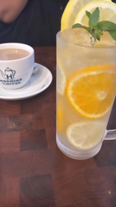 ランチ