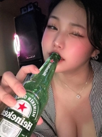 お水たくさんっ