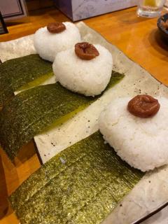 お米は最強