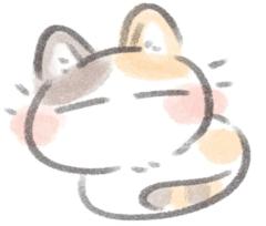 お礼💌
