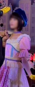 原菜乃華ちゃん