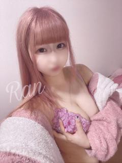 即生専門店ゴッドパイ　らん♡天然激えちFカップ美女♡