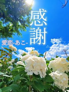 ただいまっ??