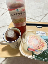結局、お仕事したよん