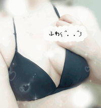 台風前にっ