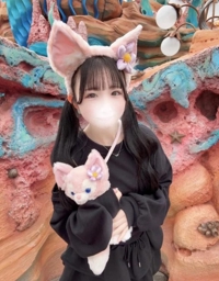 少し長く