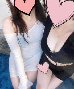 今向かってます?