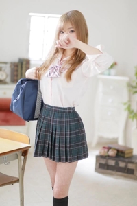 ナース女学園　せれな