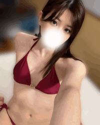こはく、今夜も