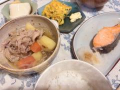 最近の手料理Vlog ?