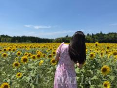 お誘いありがとうございました?