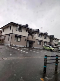 やっと