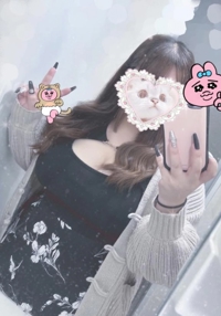 あんなん1秒で濡れるね