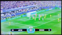 キックオフ⚽️
