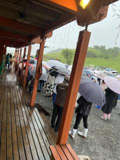 おはようございます
