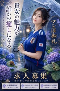 ?求人募集?