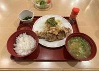  南郷しおん