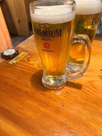 久々の…