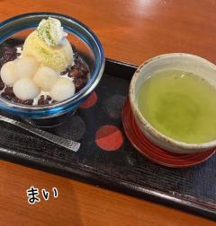 夏といえば。。！