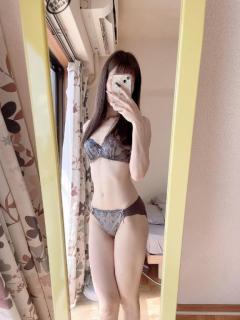 もみもみ?