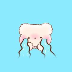 ごめんなさい🙇🏻‍♀️⤵︎  💦