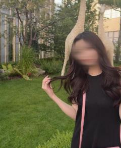 ?元アイドルと?