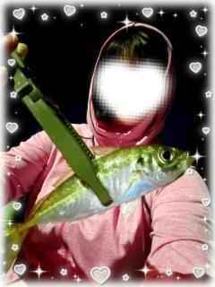お休み前の…?