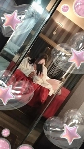 《お礼》気になって予約してくれたお兄様