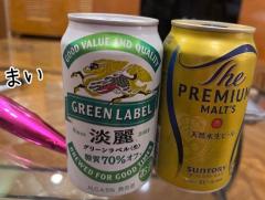 かわいいアレをお供に?
