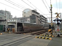 次の空き枠のご案内です。