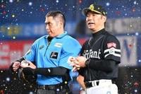 プロ野球、結果