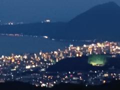 別府の夜景スポット🌃
