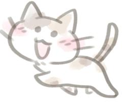 お礼💌