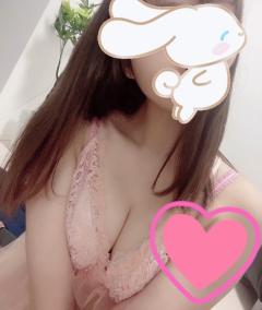 今日凄いね♡
