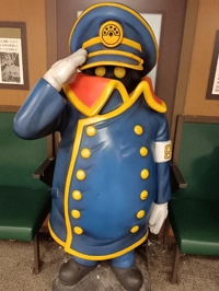 待ちナビ 福岡市デリヘル みよ 写メ日記「H様へ」
