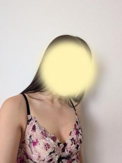 昨夜のお礼です