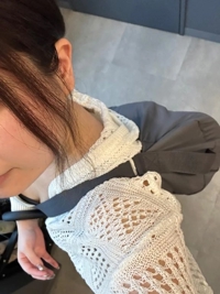 【速報】チャクラ、ちょっとだけ練れました。
