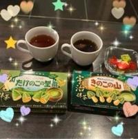 待ちナビ 福岡市デリヘル れいこ 写メ日記「きのこ♪たけのこ♪」