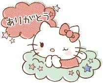 少しぶりッ?