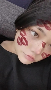 こんばんはわたしですっ